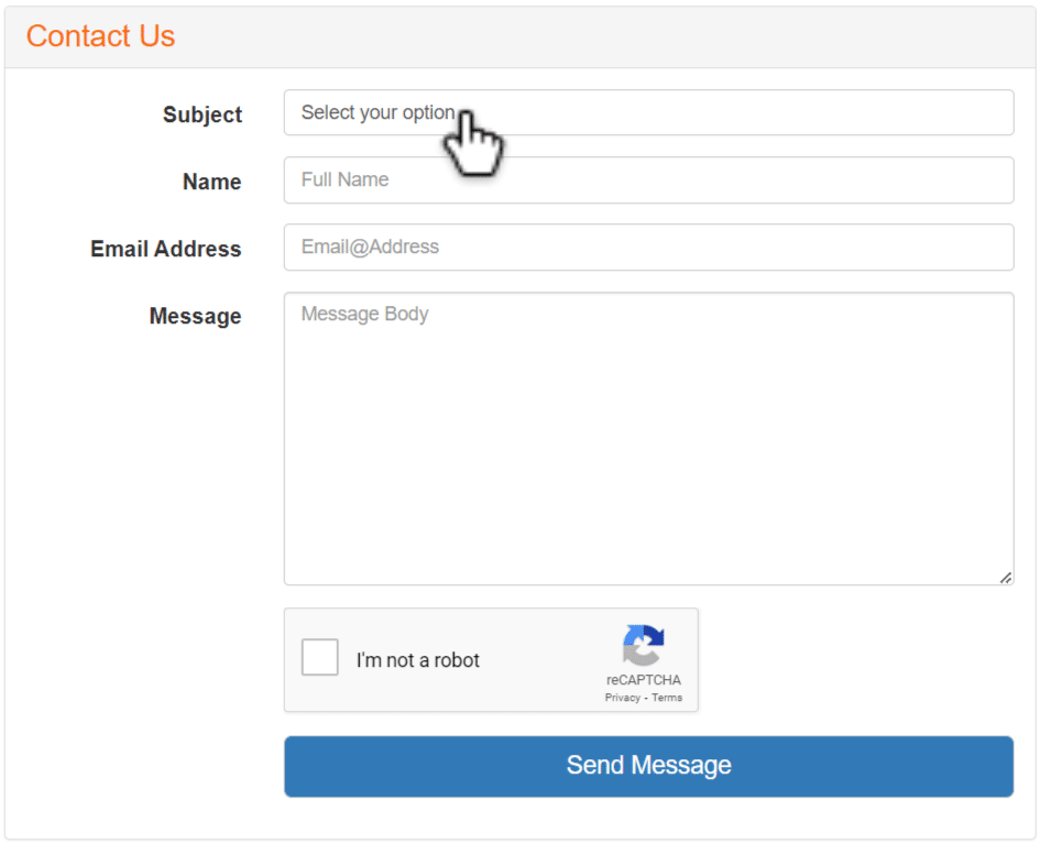 How to Opt Out of PublicRecordsNow